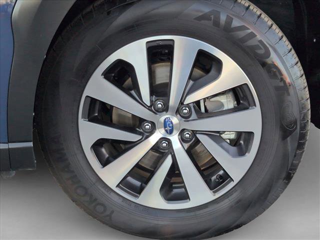 Used 2025 Subaru Outback Premium image 24