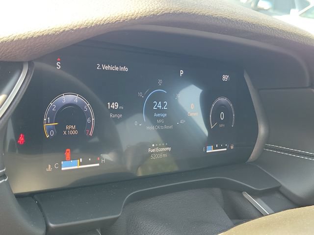 Used 2023 Jeep Grand Cherokee L Laredo RWD image 26