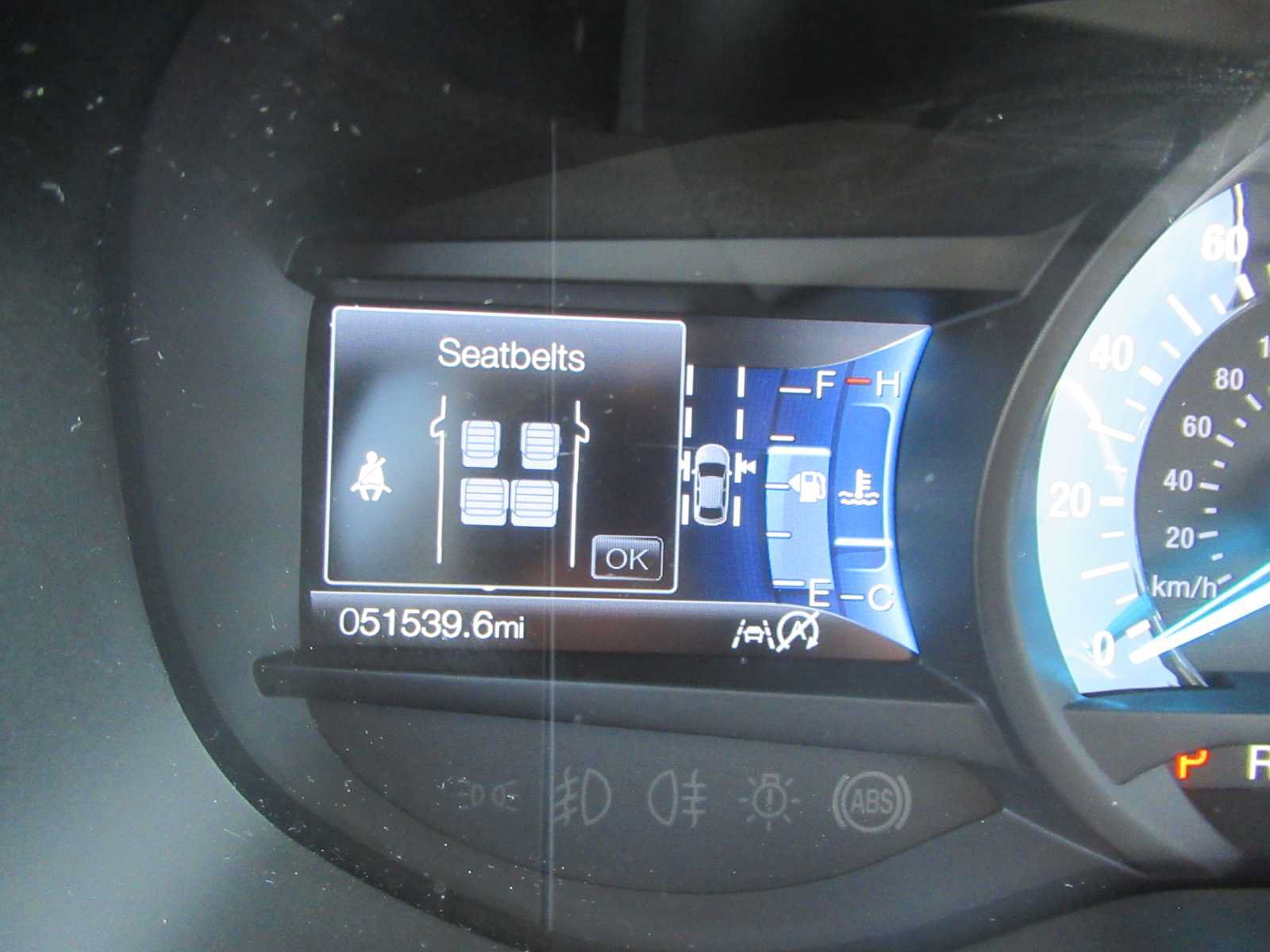 Used 2024 Ford Edge SEL AWD/4WD image 25