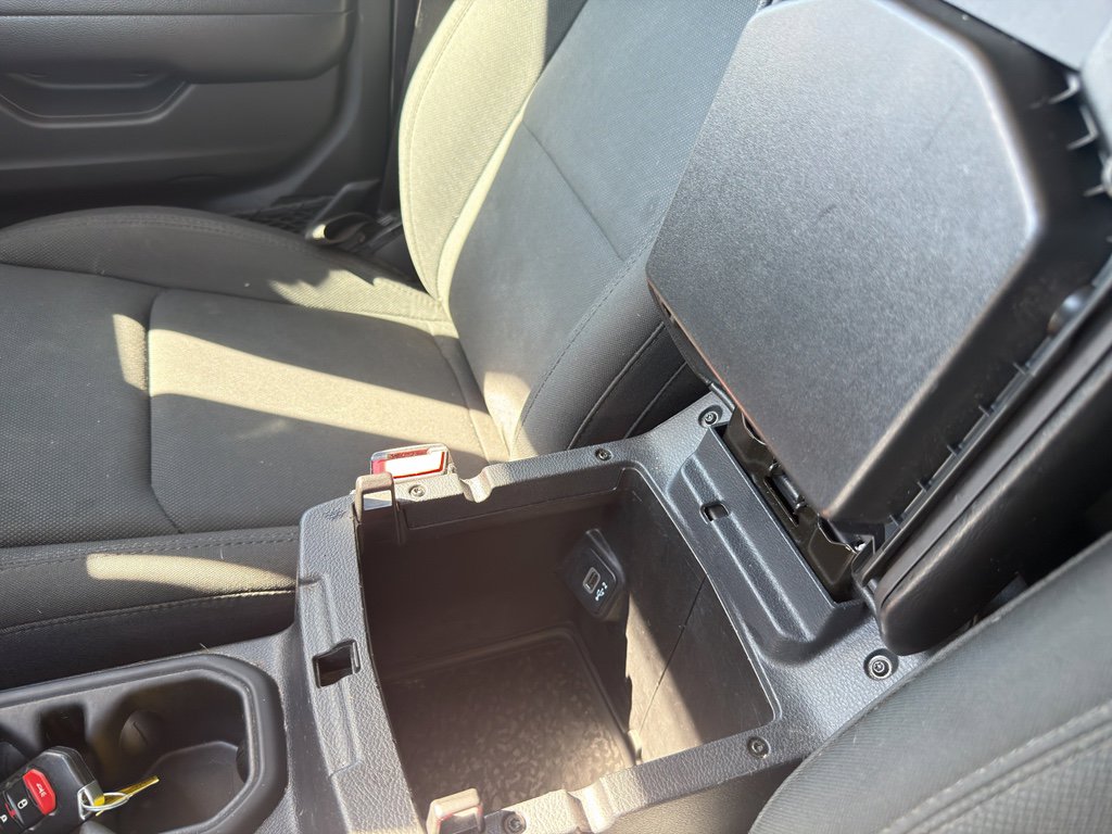 Used 2021 Jeep Wrangler Unlimited Sport image 30