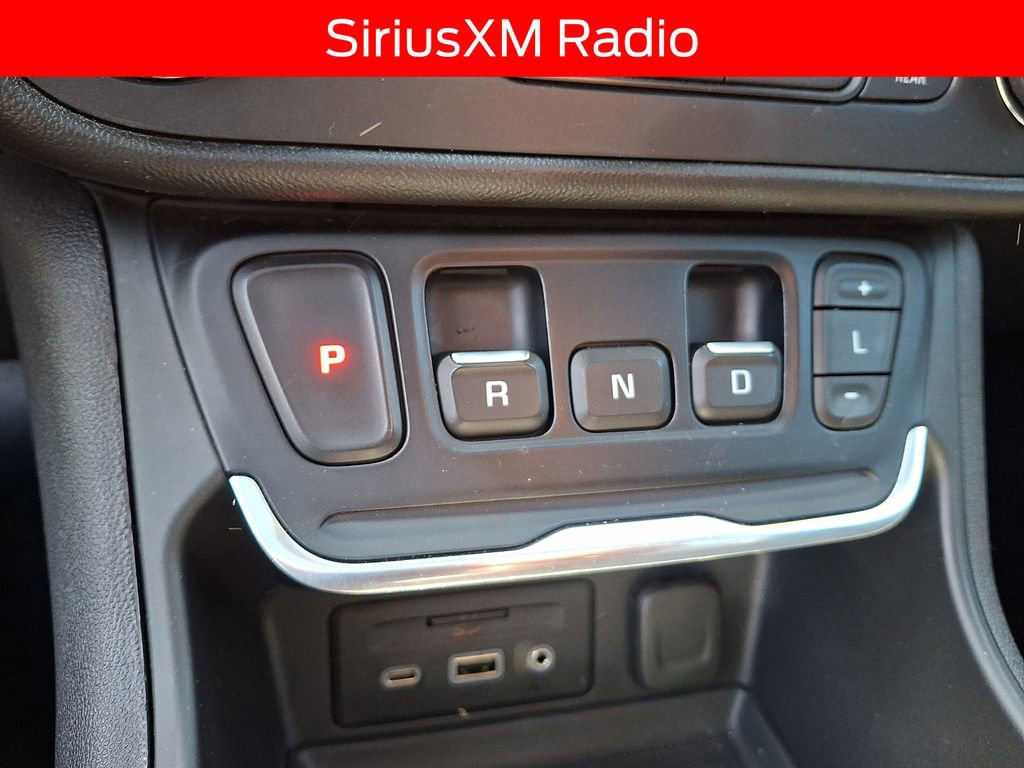 Used 2021 GMC Terrain SLT w/ Infotainment Package II AWD/4WD image 15