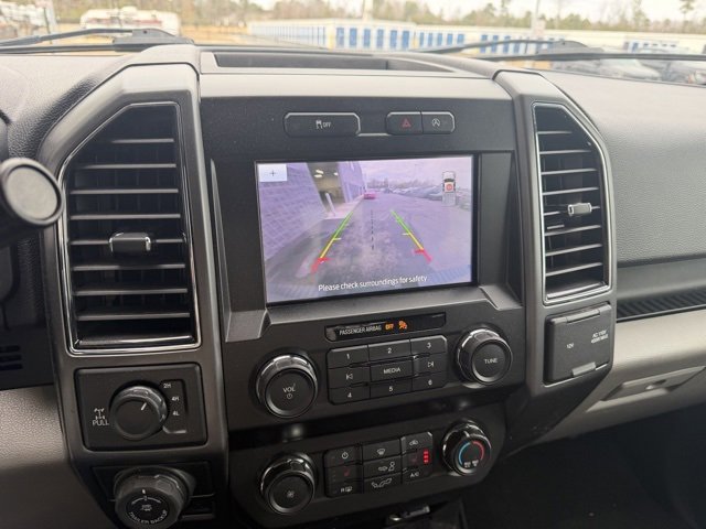 Used 2020 Ford F150 XLT w/ Equipment Group 302A Luxury image 24