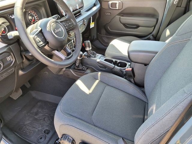 New 2026 Jeep Gladiator Sport image 11