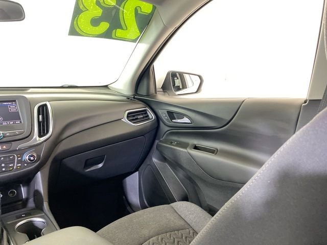 Used 2023 Chevrolet Equinox LT image 11