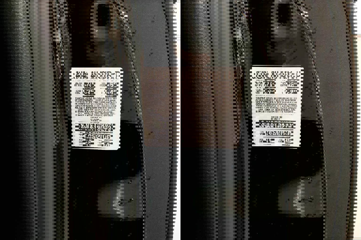 Used 2016 Jaguar F-TYPE Coupe image 61