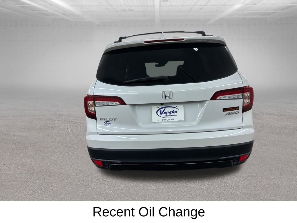 Used 2022 Honda Pilot TrailSport image 11