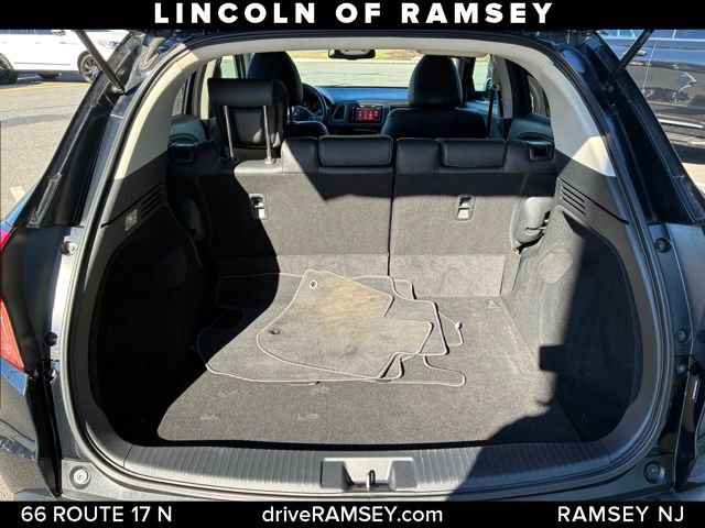 Used 2016 Honda HR-V EX-L image 6