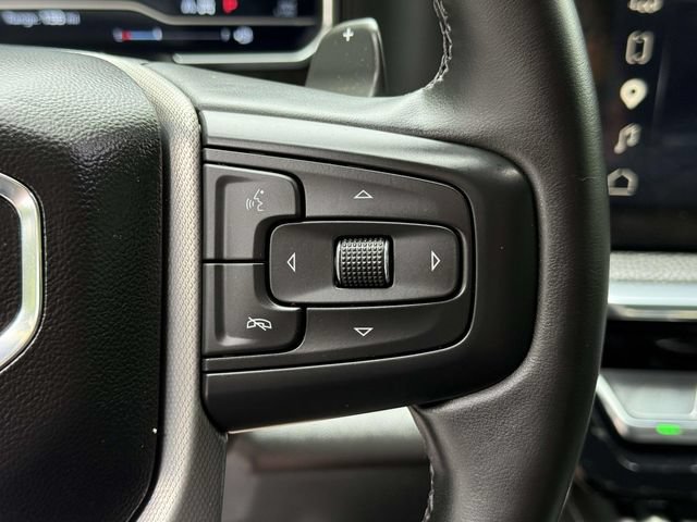Certified 2023 GMC Sierra 1500 Denali w/ Technology Package AWD/4WD image 19