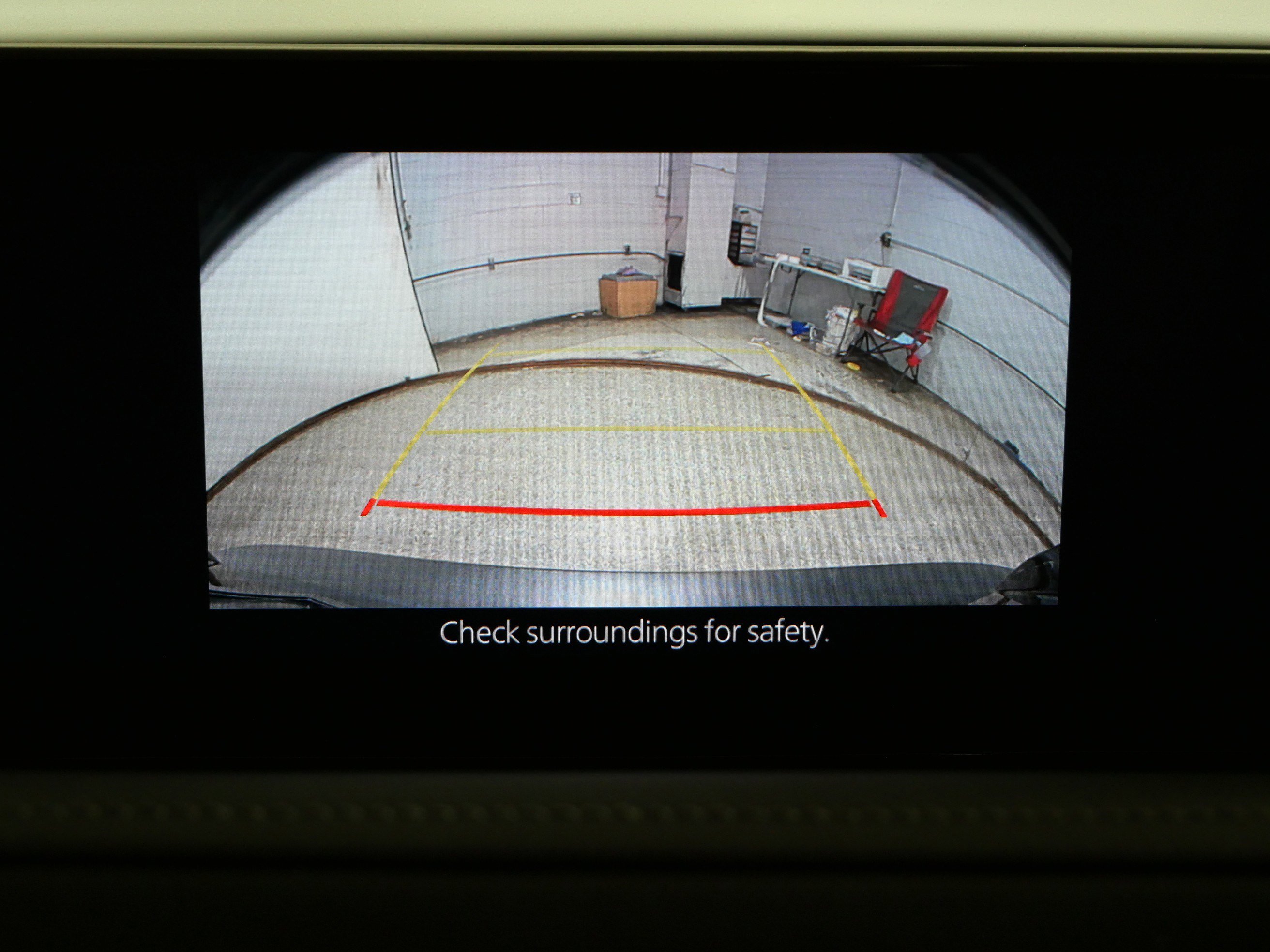 Certified 2025 MAZDA CX-30 AWD 2.5 S w/ Select Sport Pkg image 33