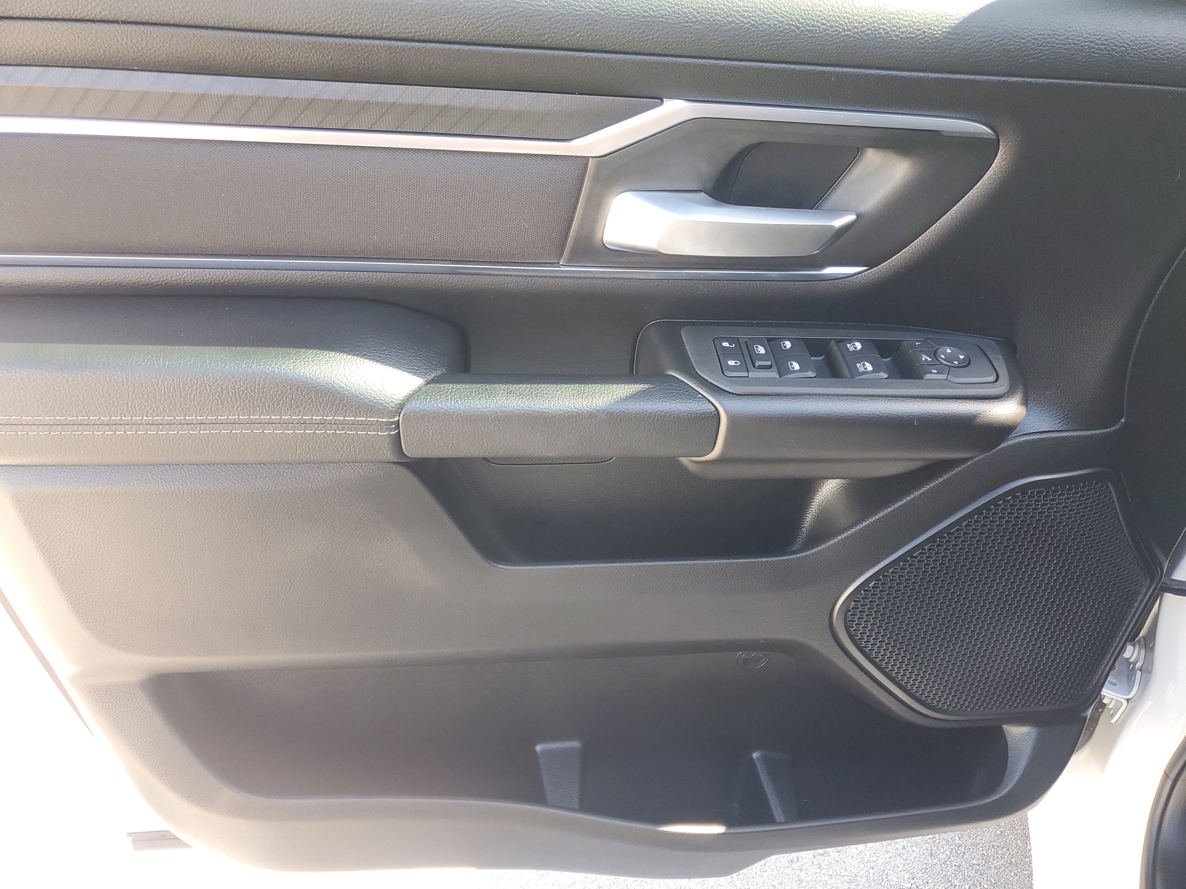 Used 2025 RAM 1500 Big Horn image 17