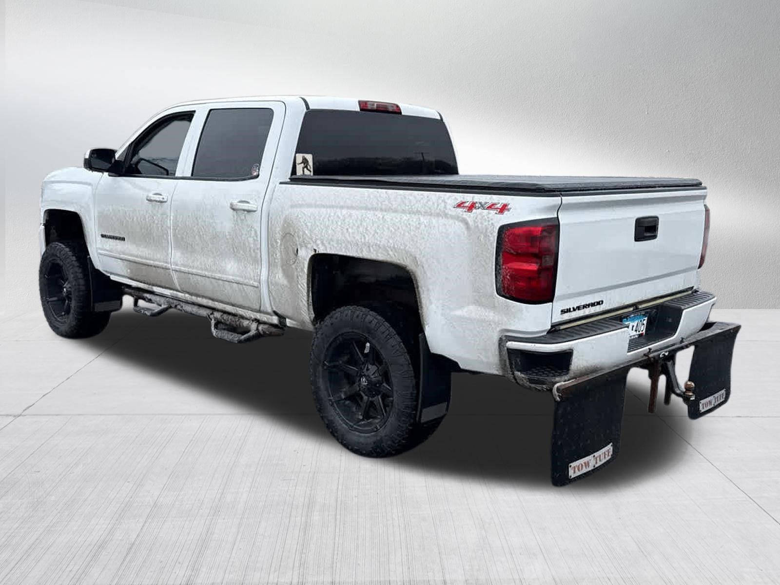 Used 2016 Chevrolet Silverado 1500 LT w/ Trailering Package image 8