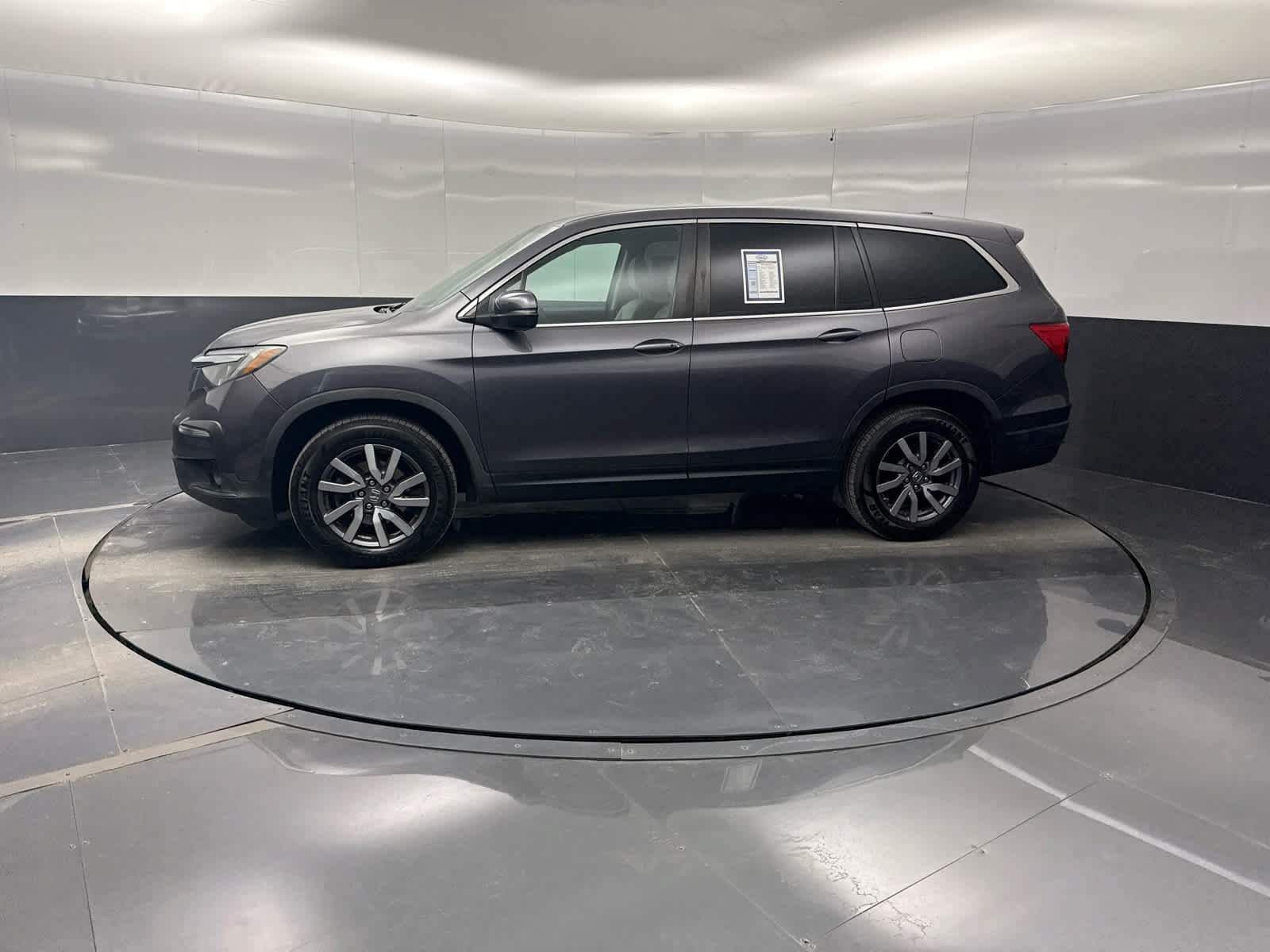 Used 2020 Honda Pilot EX image 37