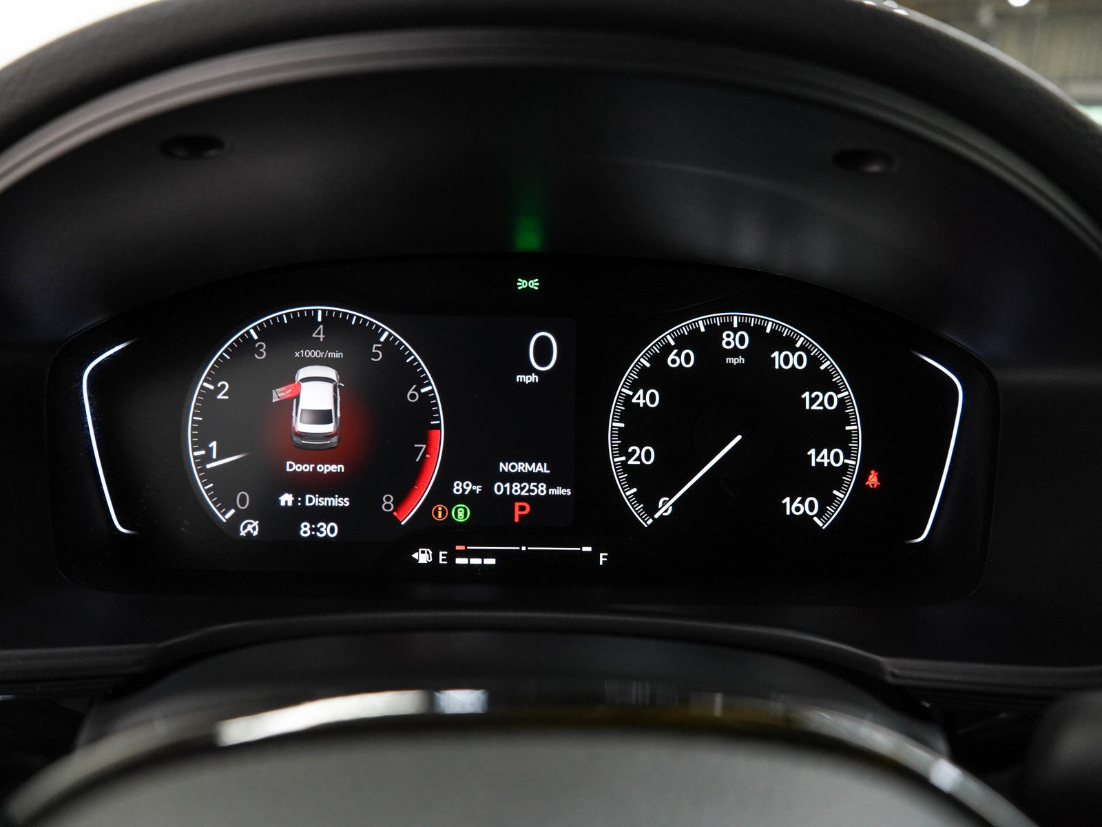 Used 2025 Honda Civic Sport image 24