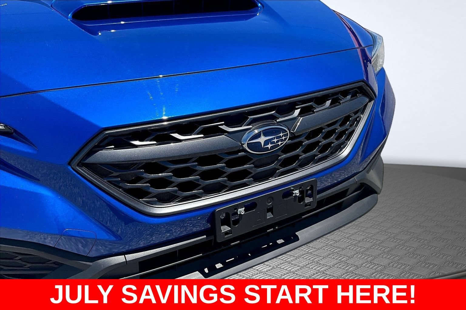 Used 2023 Subaru WRX Premium AWD/4WD image 37