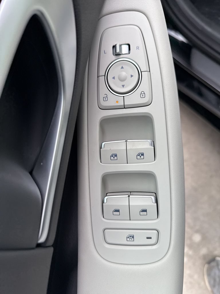 New 2026 Hyundai Sonata SEL AWD/4WD image 25