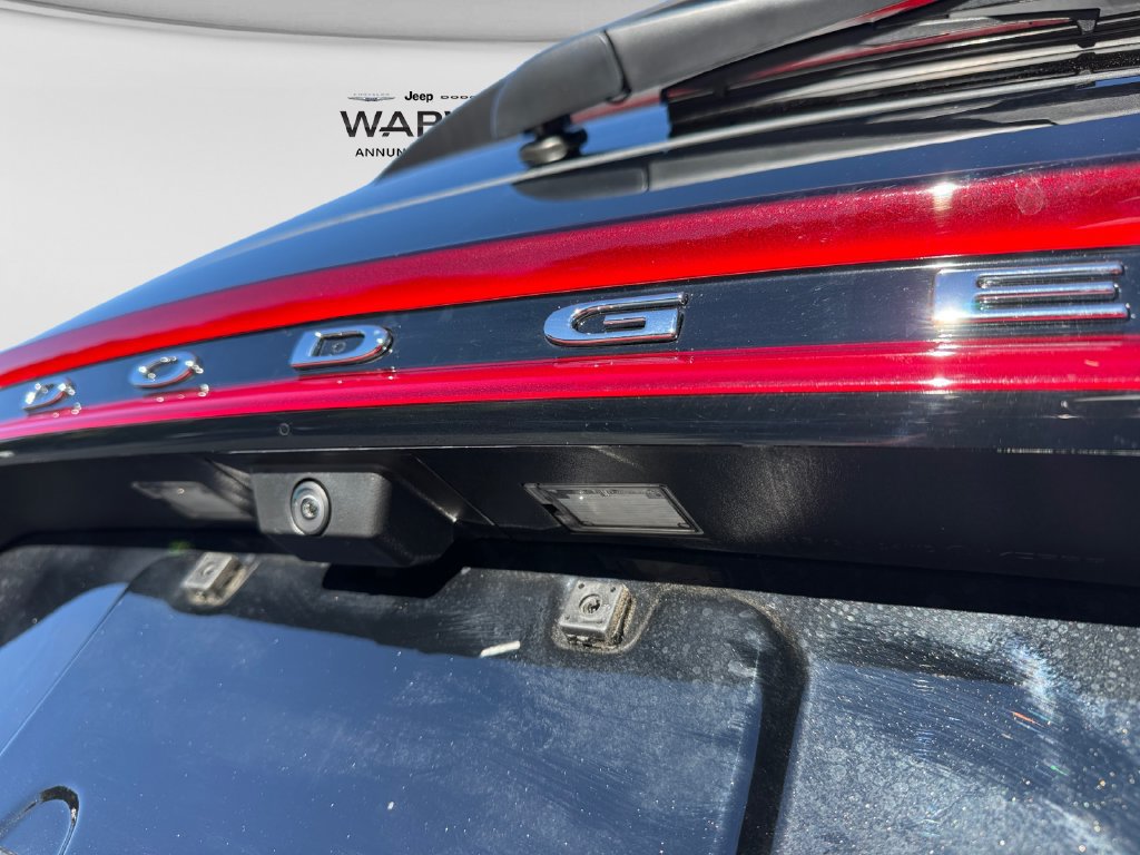 New 2026 Dodge Durango GT AWD/4WD image 20