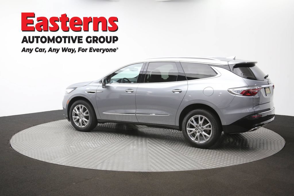 Used 2023 Buick Enclave Essence w/ Experience Buick Package FWD image 65