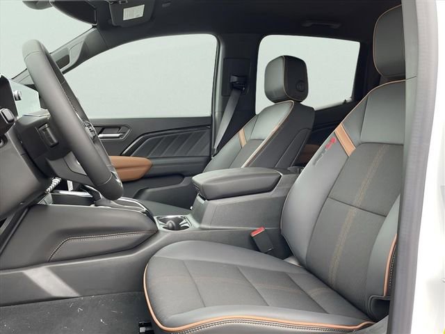 Certified 2024 GMC Canyon AT4 w/ Canyon Safety Plus Package image 19