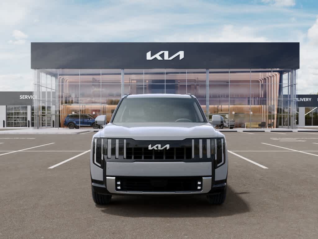 New 2027 Kia Telluride SX Prestige AWD/4WD image 2