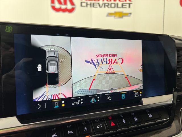 Used 2023 Chevrolet Silverado 1500 LTZ w/ LTZ Premium Texas Edition AWD/4WD image 21
