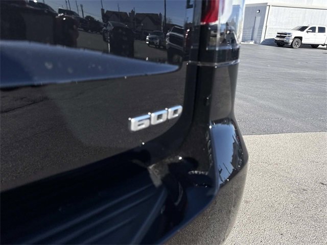 Certified 2024 Cadillac Escalade Premium Luxury Platinum w/ LPO, Floor Liner Package image 4