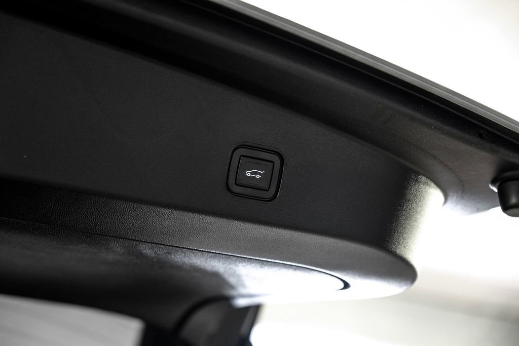 Used 2024 Cadillac Lyriq Luxury w/ LPO, Floor Liner Package image 55