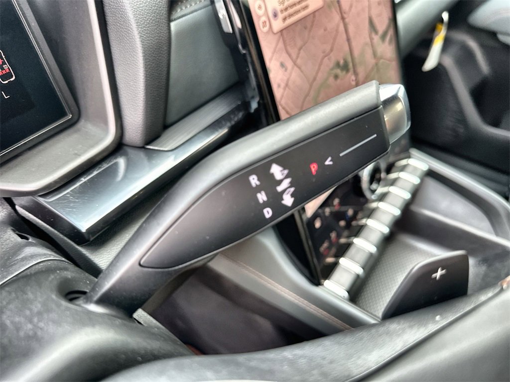 New 2026 GMC Terrain AT4 w/ Convenience Package III image 26