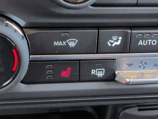 New 2026 Ford Bronco Heritage Edition image 22