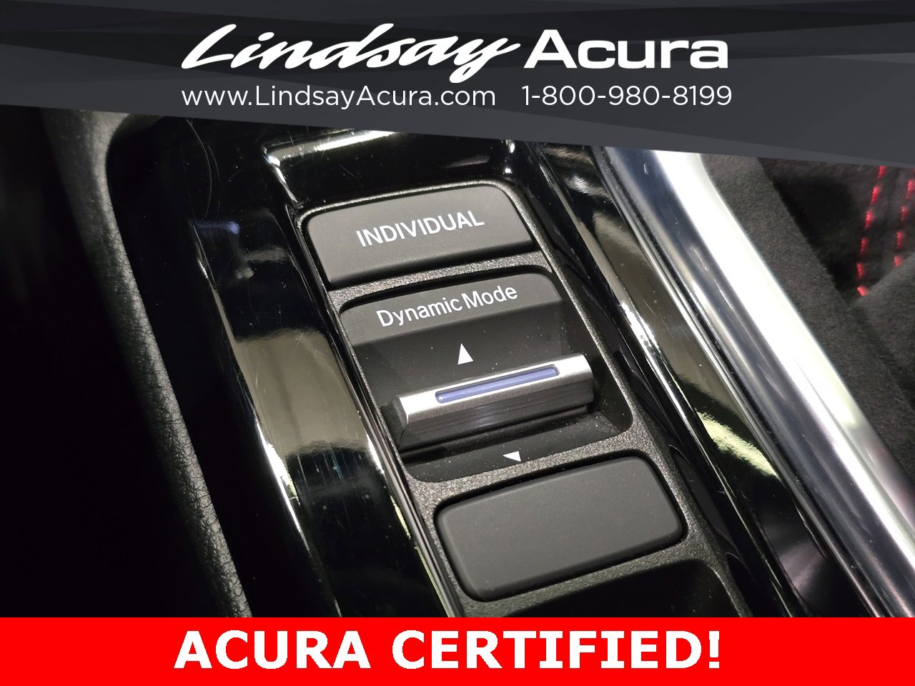 Certified 2024 Acura Integra Type S image 19