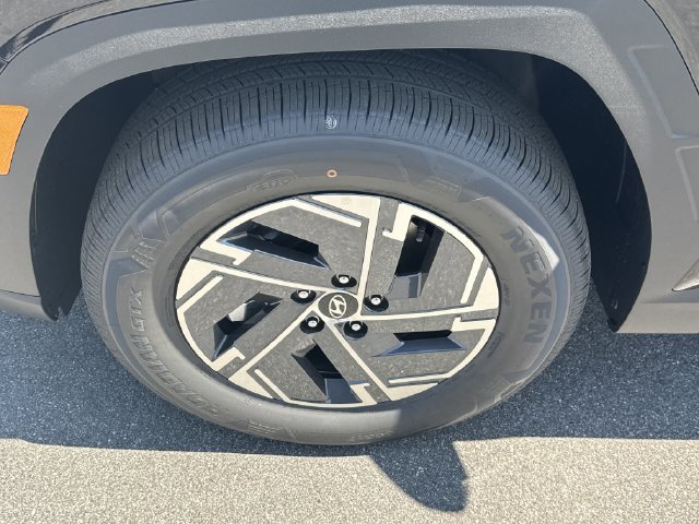 New 2026 Hyundai Tucson Blue SE AWD/4WD image 13
