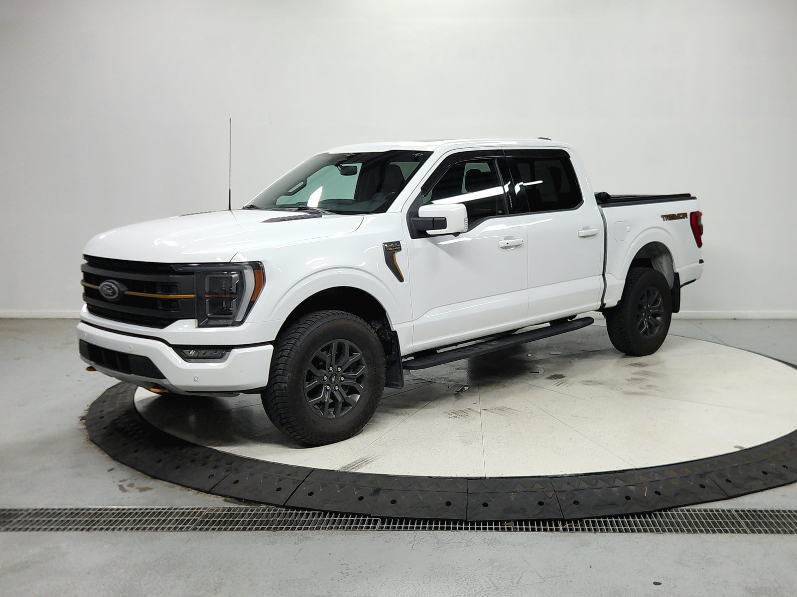 Used 2023 Ford F150 Tremor w/ Equipment Group 402A High AWD/4WD image 4