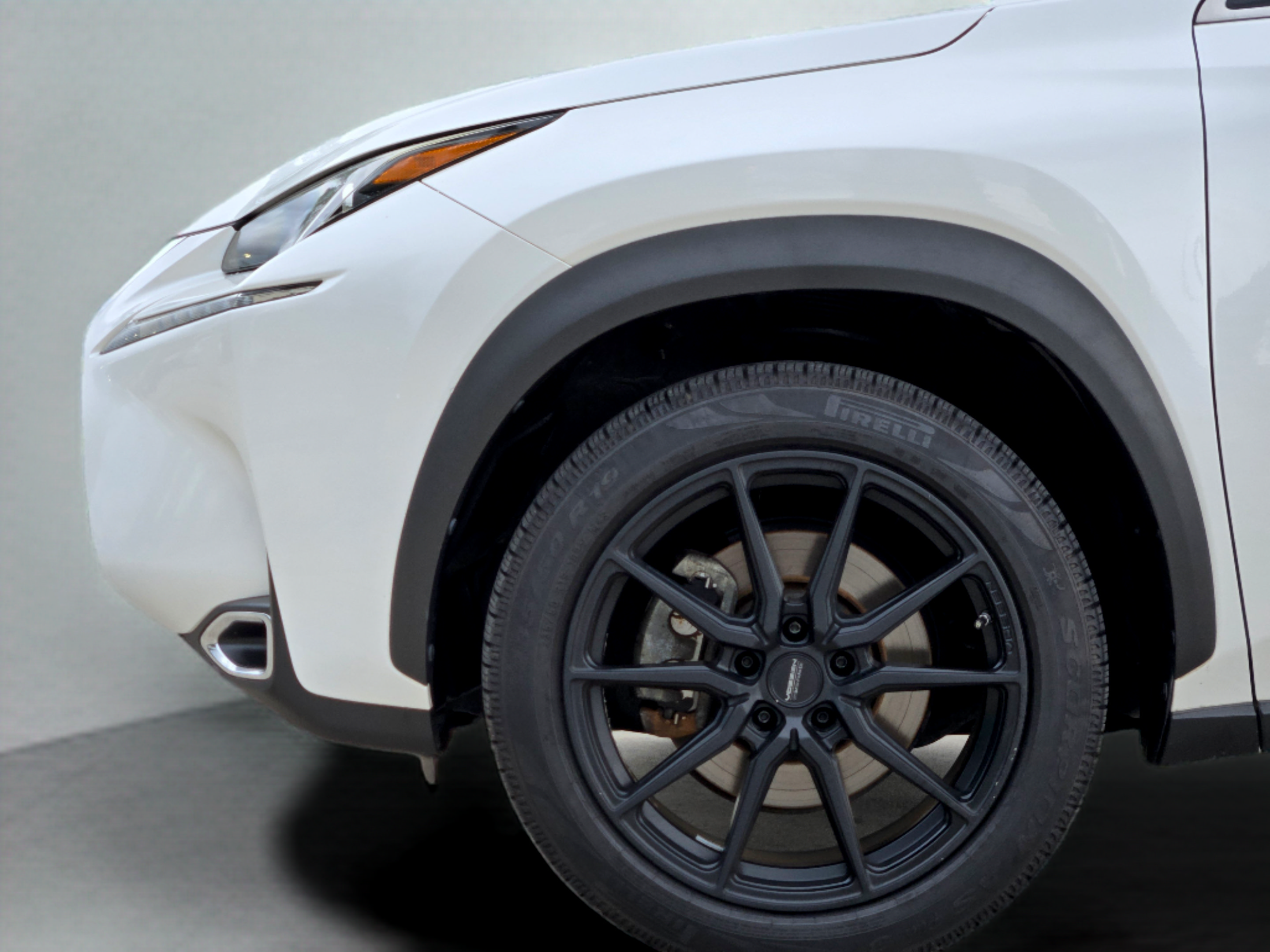 Used 2016 Lexus NX 200t FWD image 33