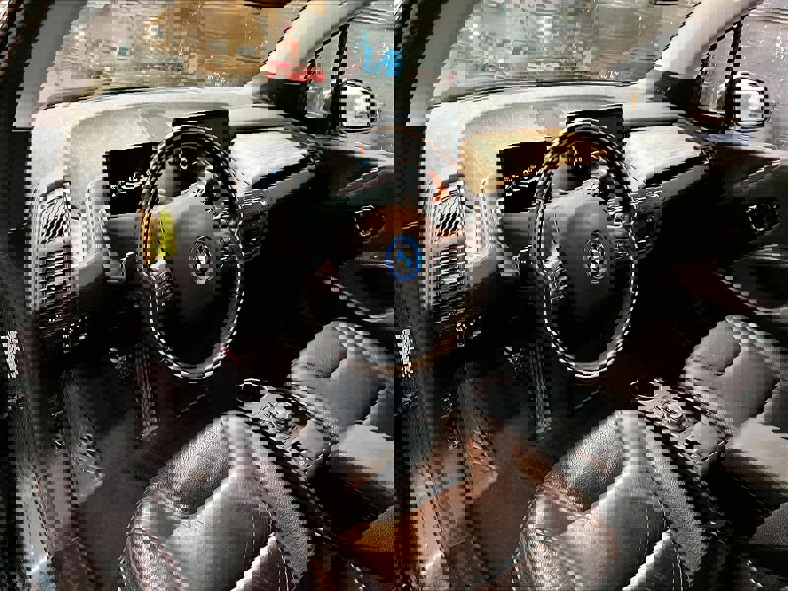 Used 2014 BMW i3 image 16