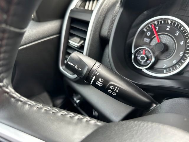 Certified 2023 RAM 1500 Lone Star AWD/4WD image 26