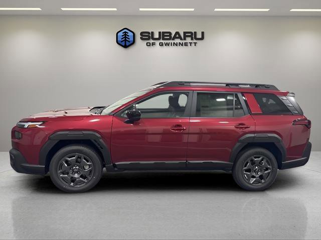 New 2026 Subaru Outback Premium AWD/4WD image 2
