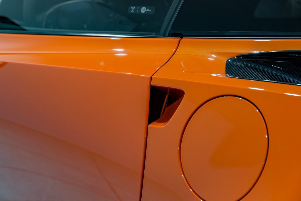 Used 2019 Chevrolet Corvette ZR1 image 36