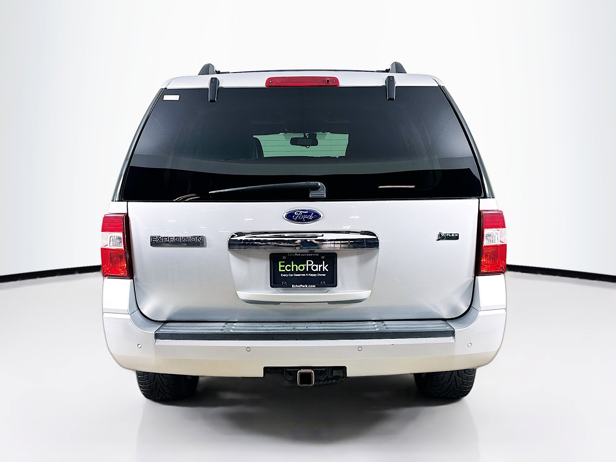 Used 2012 Ford Expedition Limited RWD image 7