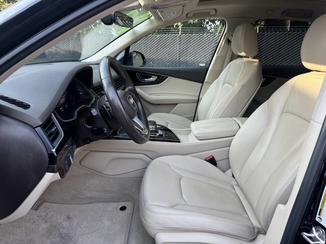 Used 2019 Audi Q7 3.0T Premium image 8