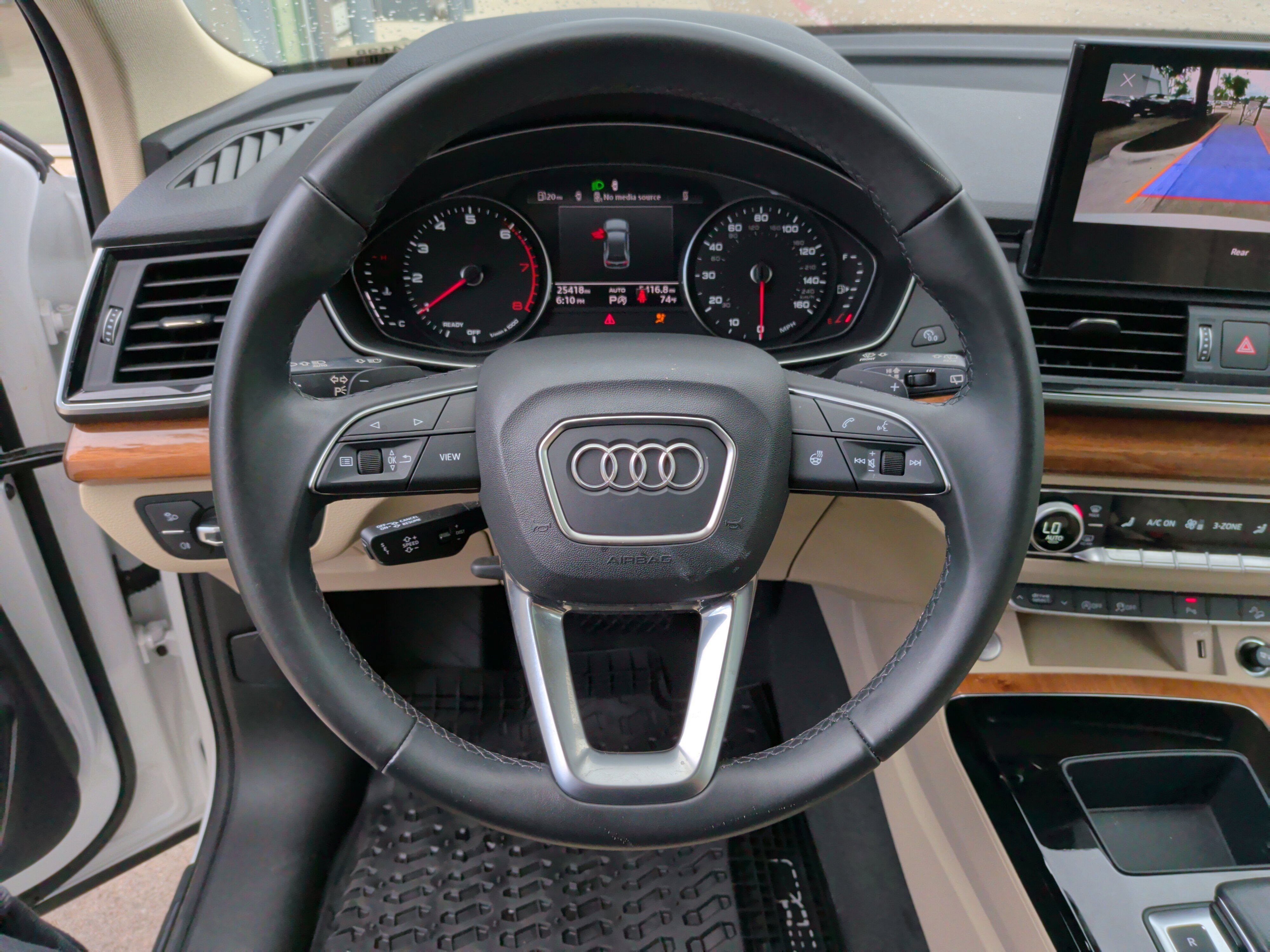 Certified 2023 Audi Q5 2.0T Premium w/ Convenience Package image 20