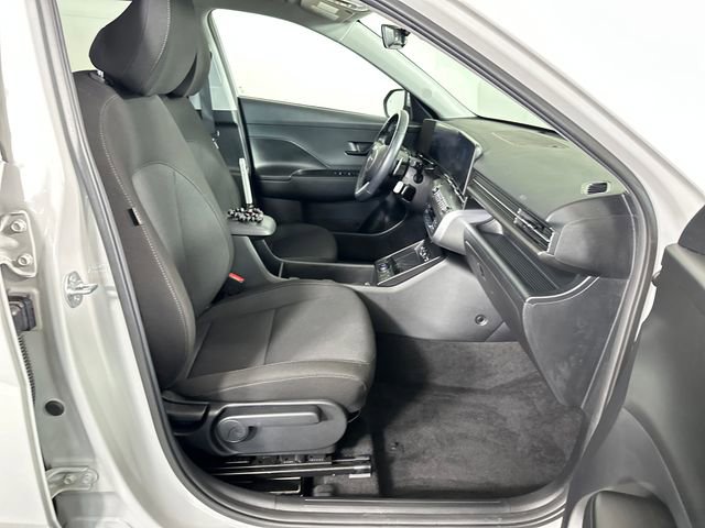 Used 2024 Hyundai Kona SEL w/ Convenience Package image 28