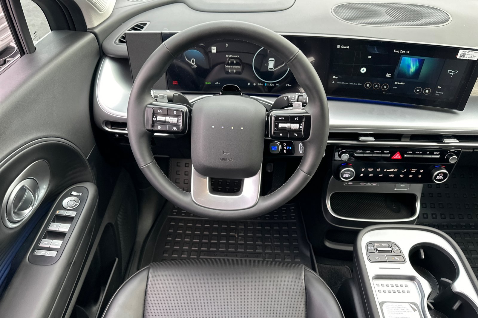 New 2026 Hyundai Ioniq 9 SEL AWD/4WD image 14