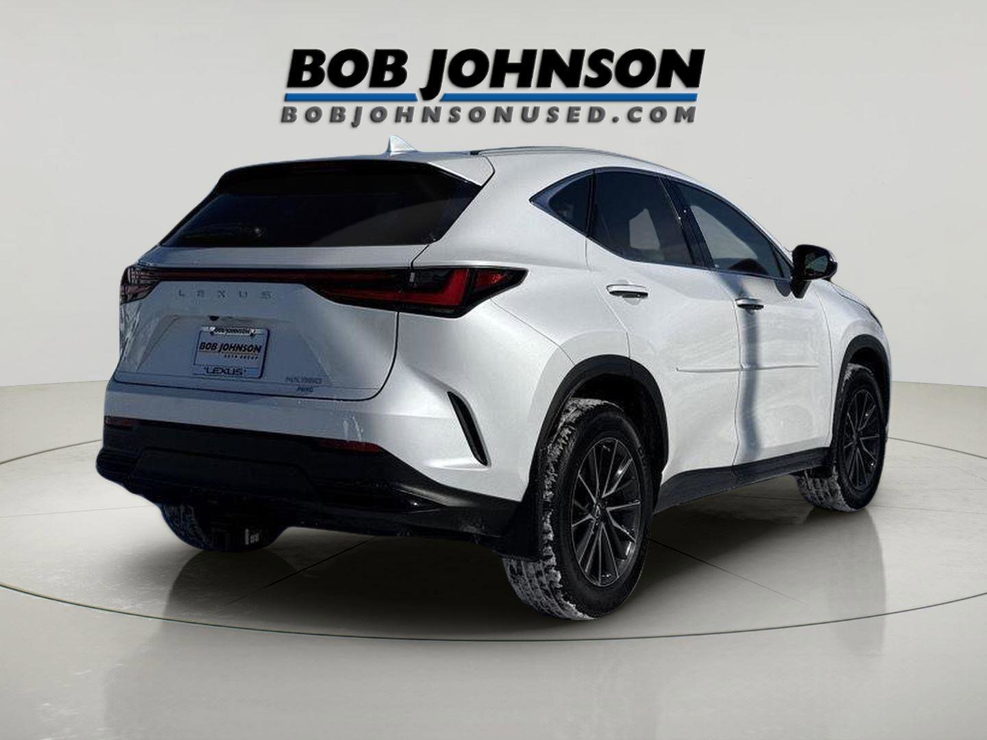Used 2022 Lexus NX 350 350 w/ Cold Area Package image 6