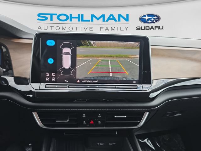 Used 2026 Volkswagen Atlas SE AWD/4WD image 16