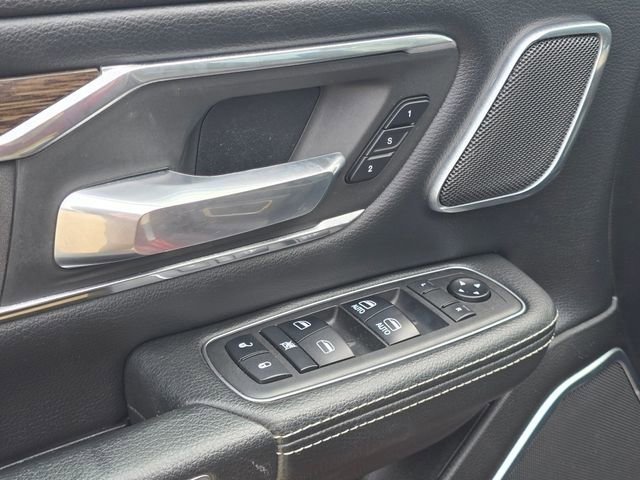 Used 2019 RAM 1500 Laramie AWD/4WD image 42