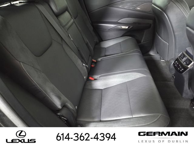 Used 2023 Lexus RX 350 AWD w/ Accessory Package image 20