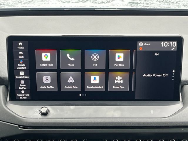 New 2025 Honda Accord Touring image 25