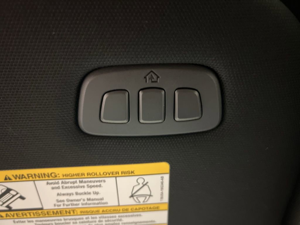 New 2025 Ford F350 Platinum w/ Snow Plow Prep Package image 28