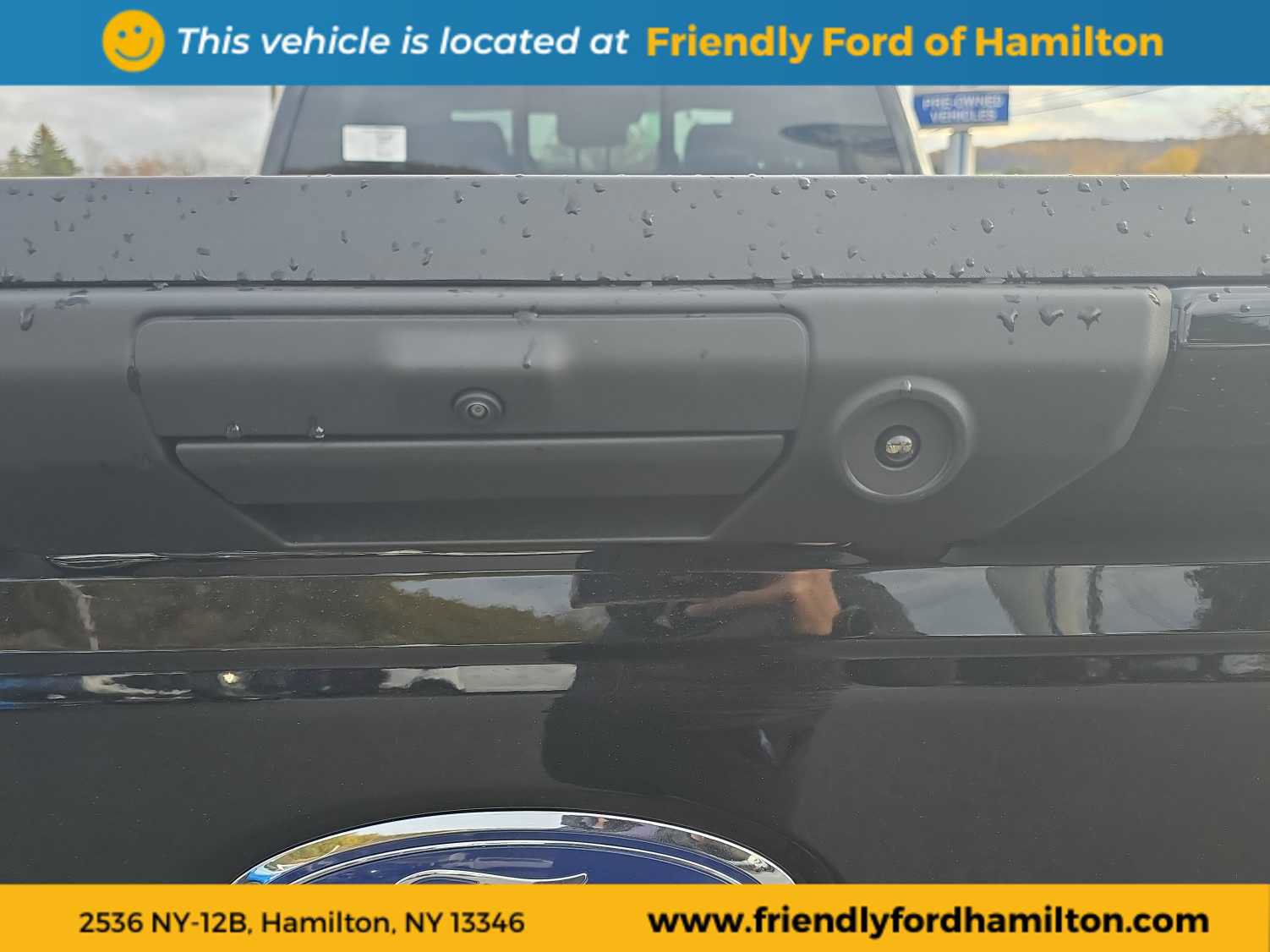 New 2026 Ford F350 XL image 23