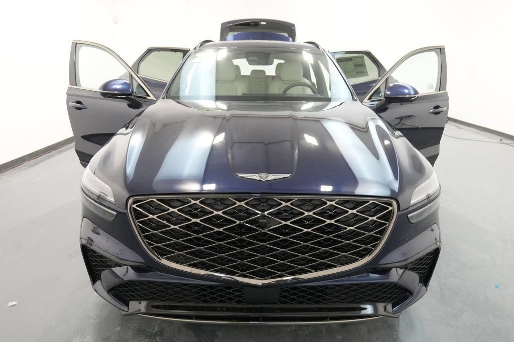 New 2026 Genesis GV70 3.5T Sport Prestige AWD/4WD image 37