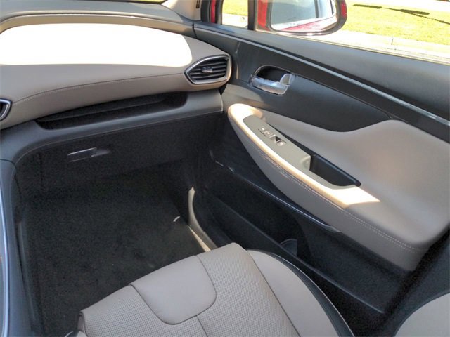 Used 2022 Hyundai Santa Fe SEL w/ Convenience + Premium Package image 15
